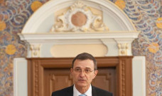 Academician Ioan-Aurel Pop, distins istoric, noul Președinte al Academiei Române