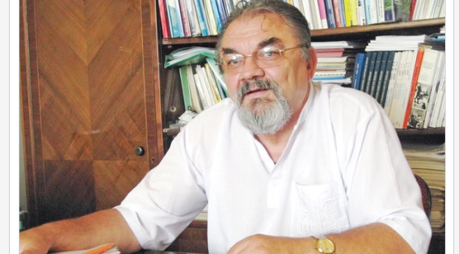 Profesorul Ilie Bădescu în ziarul Lumina al Patriarhiei Române: Țăranii, „singura aristocraţie cu investitură divină”