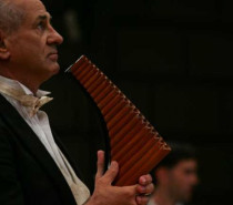Video Blog: Gheorghe Zamfir, energie romanesca – de Prof. Ilie Badescu Video Blog: Gheorghe Zamfir, energie romanesca – de Prof. Ilie Badescu