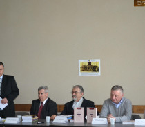 „Şcoala Sociologică de la Bucureşti şi întregirea statului român”- Conferinţa din 27 Martie 2015 de la Institutul de Sociologie al Academiei Române „Şcoala Sociologică de la Bucureşti şi întregirea statului român”- Conferinţa din 27 Martie 2015 de la Institutul de Sociologie al Academiei Române