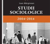 Noutăţi editoriale: „Studii sociologice 2004-2014” Noutăţi editoriale: „Studii sociologice 2004-2014”