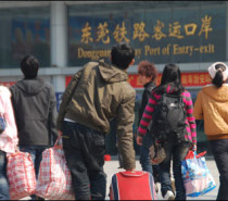 Dezbatere- „Labour relations in Chinese ethnic niches in the Netherlands and Romania” Dezbatere- „Labour relations in Chinese ethnic niches in the Netherlands and Romania”