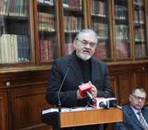 Dr. Ilie Bădescu: GUSTI ȘI „SOCIOLOGIA NAŢIUNII”. Studiu dedicat aniversării a 150 de ani de la înființarea Academiei Romane Dr. Ilie Bădescu: GUSTI ȘI „SOCIOLOGIA NAŢIUNII”. Studiu dedicat aniversării a 150 de ani de la înființarea Academiei Romane
