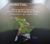 BĂTĂLIA PENTRU BASARABIA în Cărțile Centenarului. „Basarabia Românească. Destin și istorie (1918-2018)” – lansare la Institutul de Sociologie al Academiei Române. VIDEO BĂTĂLIA PENTRU BASARABIA în Cărțile Centenarului. „Basarabia Românească. Destin și istorie (1918-2018)” – lansare la Institutul de Sociologie al Academiei Române. VIDEO