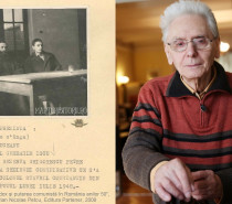 Lamura închisorilor. Profesorul Radu Ciuceanu la 90 de ani Lamura închisorilor. Profesorul Radu Ciuceanu la 90 de ani