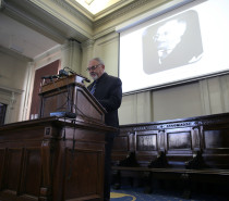 Dimitrie Gusti și Școala sociologică de la București la 100 de ani de la fondare. Prof. Ilie Bădescu la Academia Română – VIDEO Dimitrie Gusti și Școala sociologică de la București la 100 de ani de la fondare. Prof. Ilie Bădescu la Academia Română – VIDEO