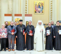 Chemările Patriarhului Chemările Patriarhului