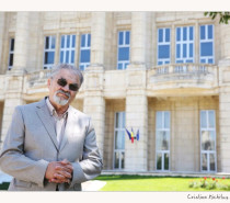 Prof. Ilie Bădescu: Suveranism și suveranitate. Grupările intelectuale în dinamica statalității Prof. Ilie Bădescu: Suveranism și suveranitate. Grupările intelectuale în dinamica statalității