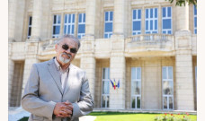 Prof. Ilie Bădescu: Suveranism și suveranitate. Grupările intelectuale în dinamica statalității Prof. Ilie Bădescu: Suveranism și suveranitate. Grupările intelectuale în dinamica statalității