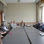 “Politică şi literatură în România postbelică”- lansare de carte şi dezbatere la Institutul de Sociologie